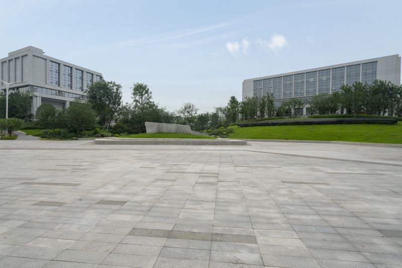 Commercial Concrete Work