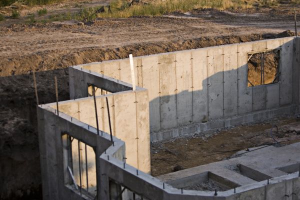 Concrete Basement Pouring in Independence