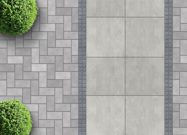Cost of Concrete Paving in Independence