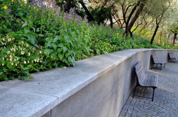 Concrete Retaining Wall Service in Independence