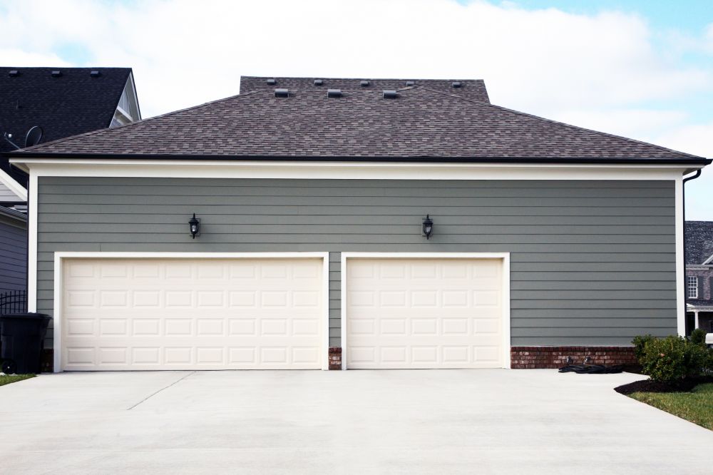 Cost of Concrete Slab Laying in Independence