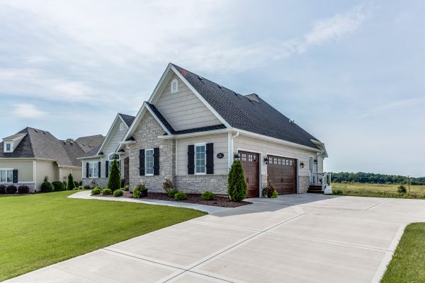 Cost of Concrete Slab Pouring in Independence