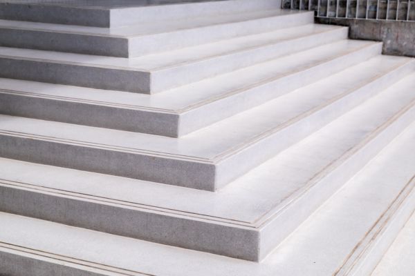 Concrete Steps Replacement in Independence