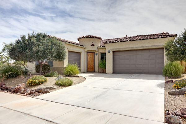 Cost of Residential Concrete Service in Independence