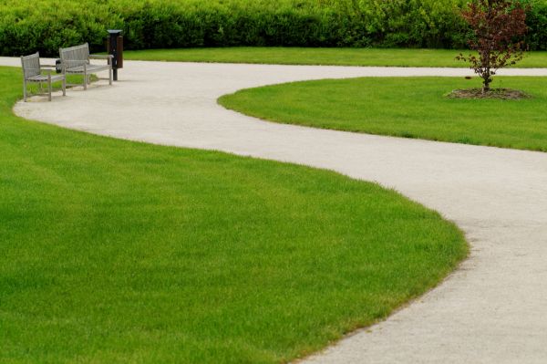 Sidewalk Concrete Service in Independence