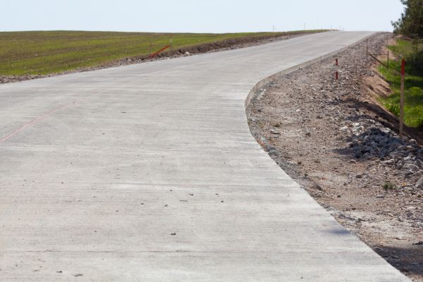 Slab Service in Independence