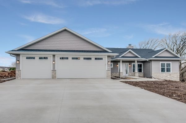 Cost of Driveway Installation in Independence