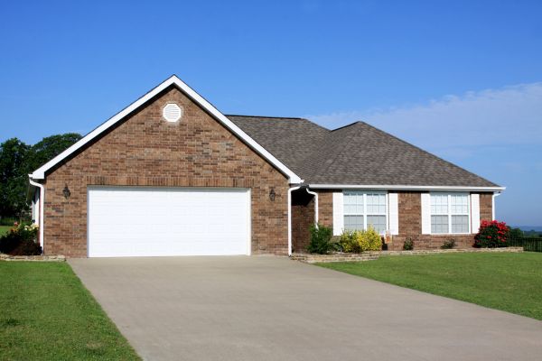 Driveway Renovation in Independence