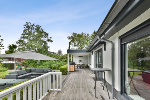 Cost of Patio Renovation in Independence
