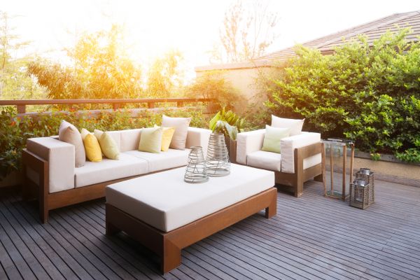 Cost of Patio Replacement in Independence