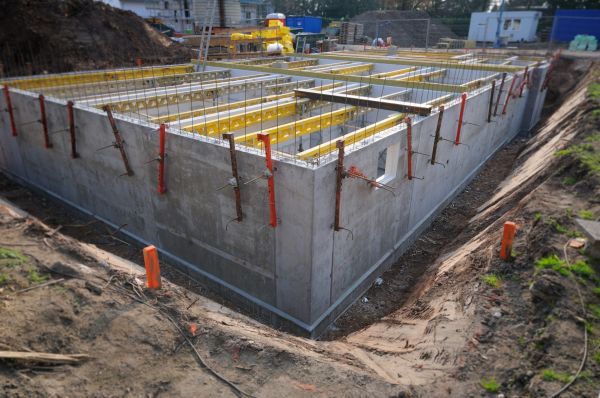 Home Foundation Installation in Independence