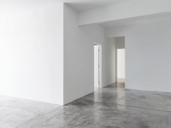 Floor Slab Installation in Independence
