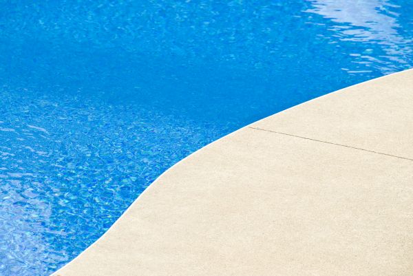 Cost of Pool Deck Paving in Independence