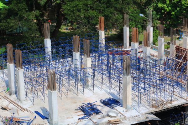 Cost of Foundation Pier Installation in Independence