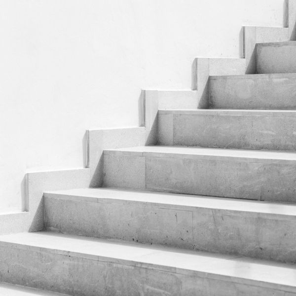 Outdoor Steps Service in Independence