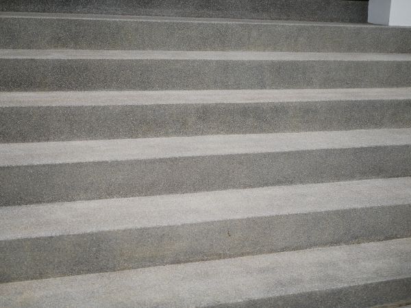 Cement Steps Service in Independence