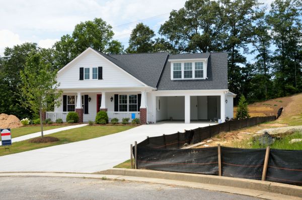 Cement Driveway Paving in Independence