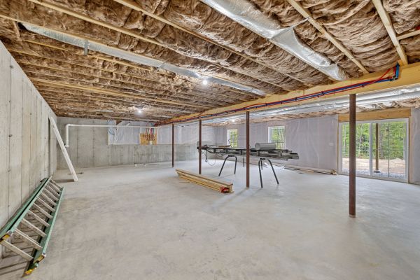 Wall Foundation Construction in Independence