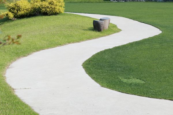 Footpath Installation in Independence