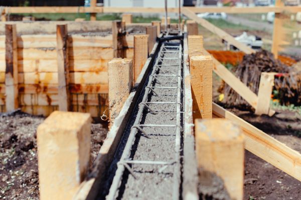 Deep Foundation Installation in Independence