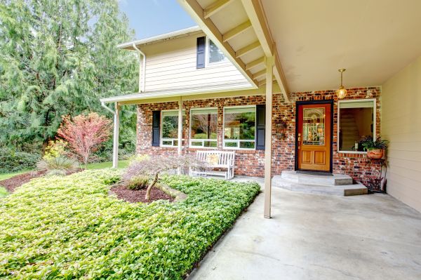 Cost of Concrete Installation in Independence