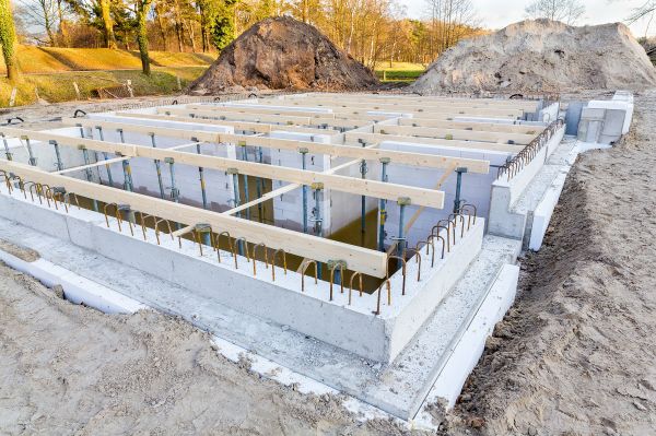 Cost of House Foundation Installation in Independence