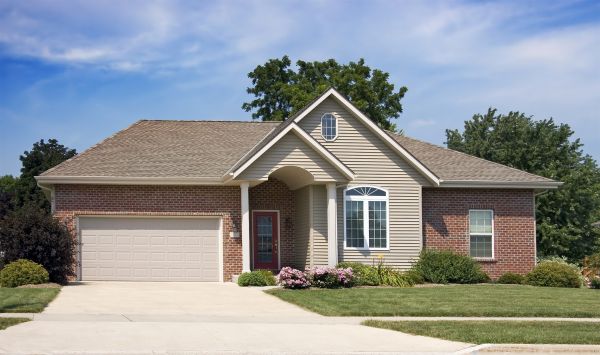 Cement Driveway Installation in Independence