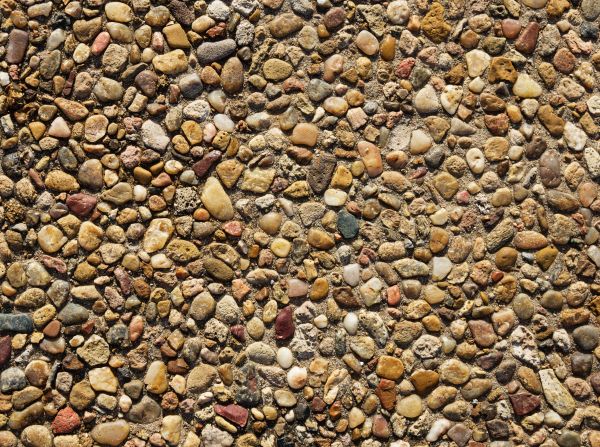 Exposed Aggregate Installation in Independence