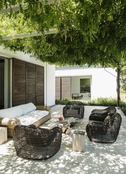 Patio Enlargement in Independence