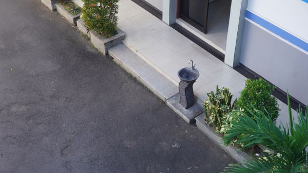 Driveway Approach Installation in Independence