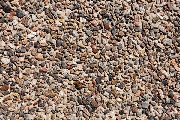 Aggregate Replacement in Independence
