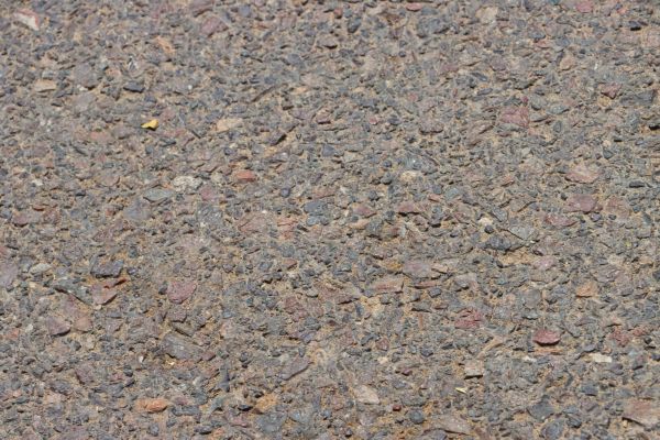 Aggregate Installation in Independence