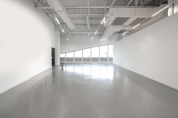 Cement Floor Installation in Independence