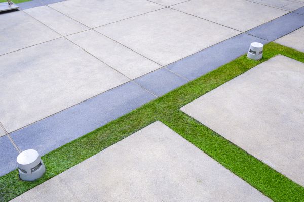 Concrete Pads Installation in Independence