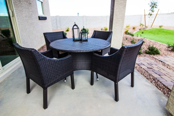 Cost of Patio Creation in Independence