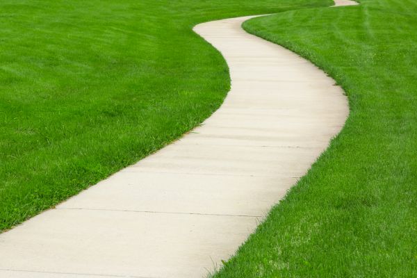 Cost of Walkway Building in Independence