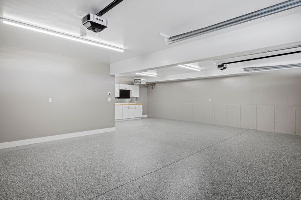 Cost of Garage Paving in Independence