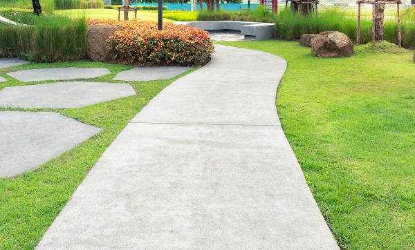 Cost of Sidewalk Expansion in Independence
