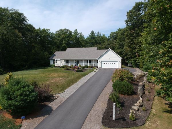 Driveway Extension Service in Independence