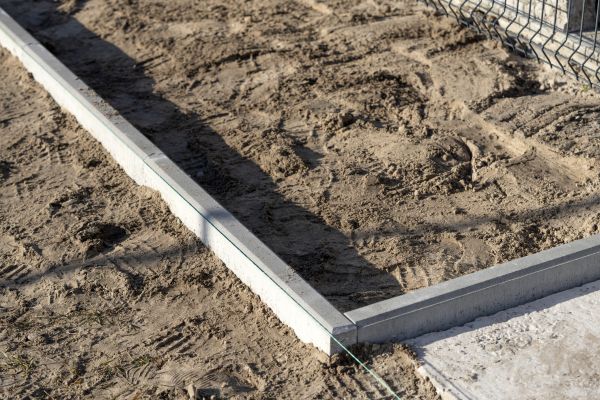 Cost of Footer Construction in Independence