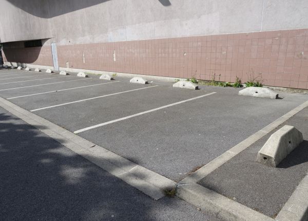 Parking Pad Construction in Independence