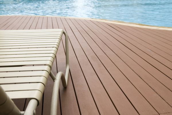 Cost of Pool Deck Replacement in Independence