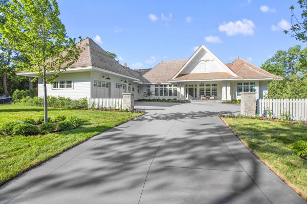 Cost of Driveway Concreting in Independence