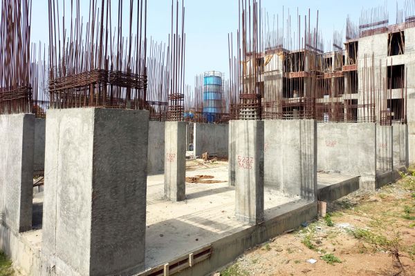 Cost of Foundation Installation in Independence