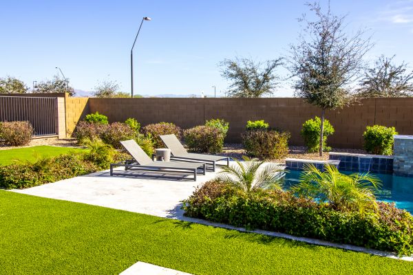 Swimming Pool Patio Service in Independence