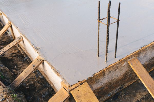 Foundation Pad Service in Independence