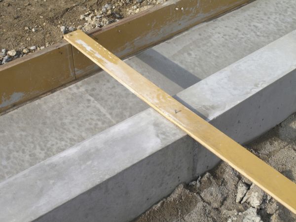 Concrete Footing Service in Independence