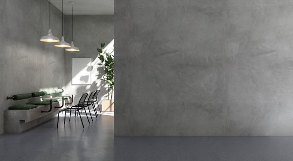 Cement Wall Construction in Independence