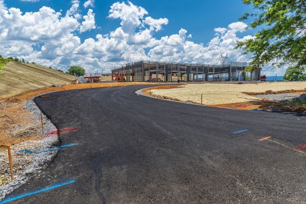 Cost of Driveway Construction in Independence