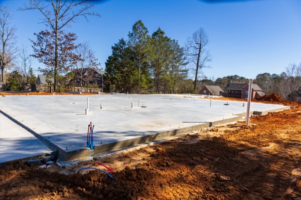 Cost of Concrete Slab Construction in Independence
